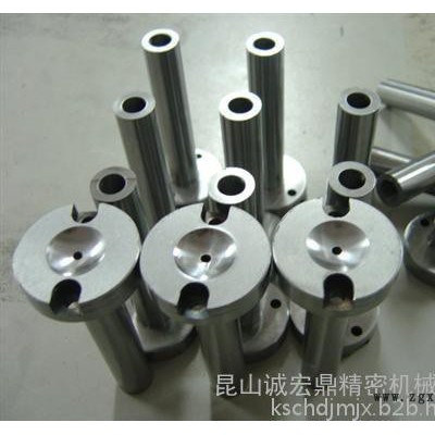 安模具配件、模具配件、诚宏鼎精密机械(在线咨询)