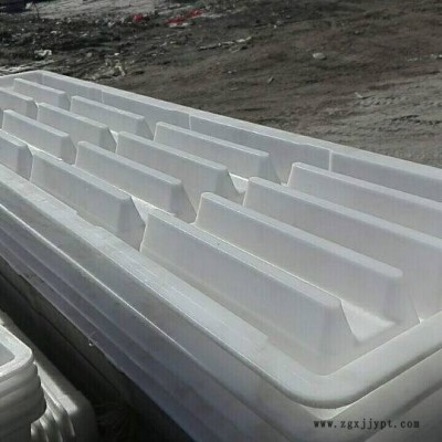 鉴硕 漏粪板模具 水泥漏粪板模具 漏粪板塑料模具