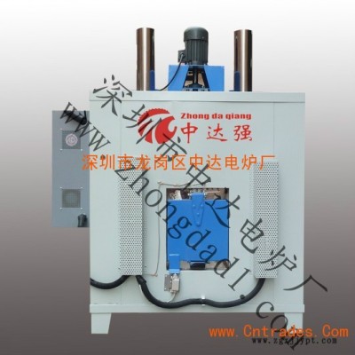 中达不锈钢钢管回火炉 汽车零配件不锈钢钢管工件用回火炉 精密冲压端子回火炉 密封条用回火炉 无缝镀锌管用回火炉