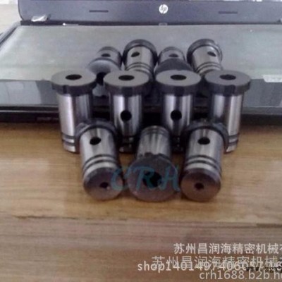 瓶胚吹瓶模具零件 厂家专业模具配件加工 欢迎来图制作