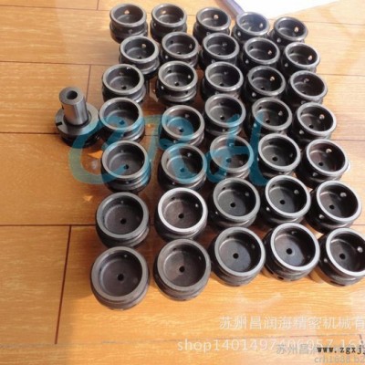 **】供应质量保证PET瓶坯模具配件