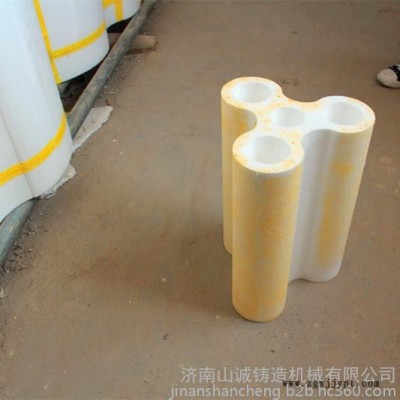 罗茨风机叶轮（ QT500）生产加工