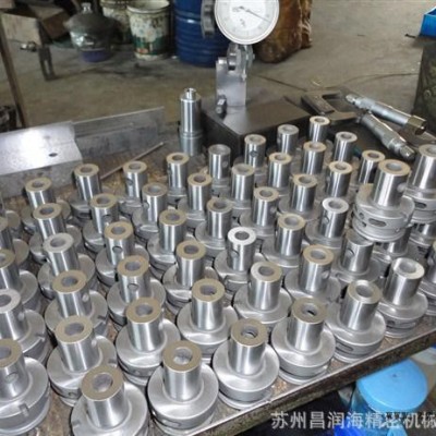 瓶胚模具配件 阀针  专业销售
