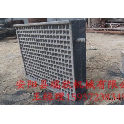 铝合金模具制作  压铸铝合金模具  瑞欣机械