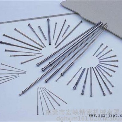 宏峡精密机械(图)|塑胶模具配件厂家|塑胶模具配件