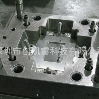制作 汽车配件模具 齿轮塑胶模具 塑胶模具开模