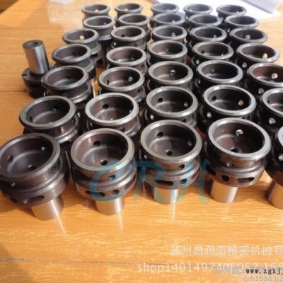供应瓶胚模具配件加工|变径弯头|专业的瓶胚模具标准件生产商