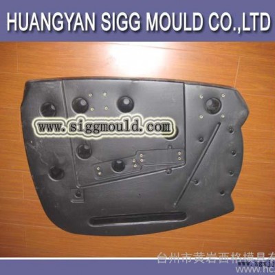 配件模具,变压器管模具 吸尘器配件模具