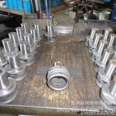 精密瓶胚模具标准件,变径弯头生产厂家