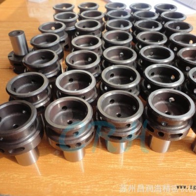 **企业】瓶胚模具配件