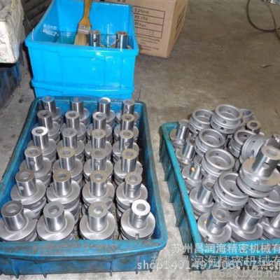 苏州生产 塑料瓶胚模具标准件 阀针 **