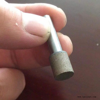 博实碳素金刚石制品 金刚石聚晶石墨模具 金刚石精密磨头质量放心 量大价优