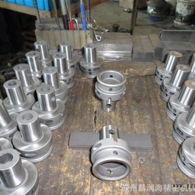 专业承接，变径弯头，精密瓶胚模具配件，生产销售