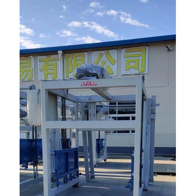 建丰砖机