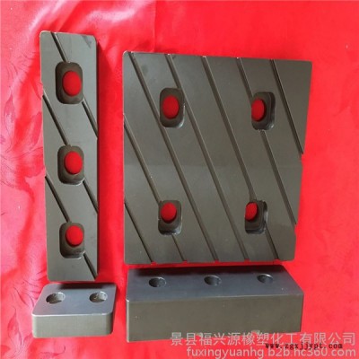 福兴源橡塑来图来样加工定做尼龙制品 尼龙加工件 机加工尼龙异形件 高分件加工 质量保证