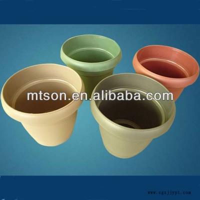 泰臣MTSON 花盆塑料产品开模、塑料产品加工 塑料模具开模定做