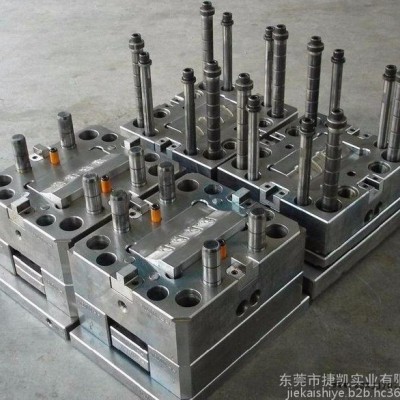 捷凯汽车配件塑胶模具