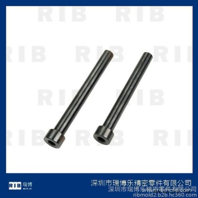 本公司供应模具标准件TAIWAN标准EPS顶针、 模具标准件、模具配件，质量保证，欢迎咨询洽谈。