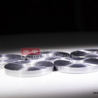 浙标B型 定位圈 A 定位环 法兰 模具 配件 标准件 45# 100 至 250