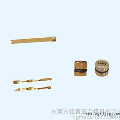 铭青五金_精密模具零配件_精密模具零件