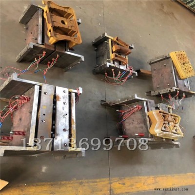 树脂砂模具覆膜砂模具大型注塑模具设计制作汽车塑料模具开模加工