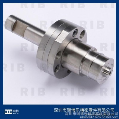 本公司供应模具标准件progressive标准DT38伸缩柯、模具标准件、模具配件，质量保证，欢迎咨询洽谈。