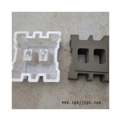 厂家生产 可定做各种形状护坡模具  弧形塑料模具 品质可靠  欢迎订购