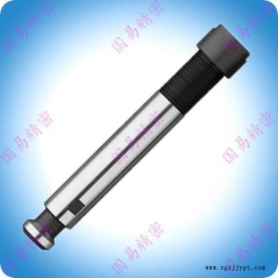 国易精密 工厂直销，供应非标模具配件定制，模具内锁模扣原理优惠促销