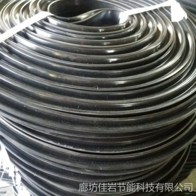 浸渍罐耐高温硅胶密封圈15*25mm定做蒸压釜防漏气Y型橡胶圈