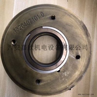 1320407101阿特拉斯离心空压机石墨密封圈