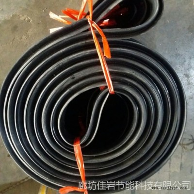 蒸压釜法兰密封圈15*25mm浸渍罐防漏气耐高温Y型硅橡胶圈石墨粉润滑