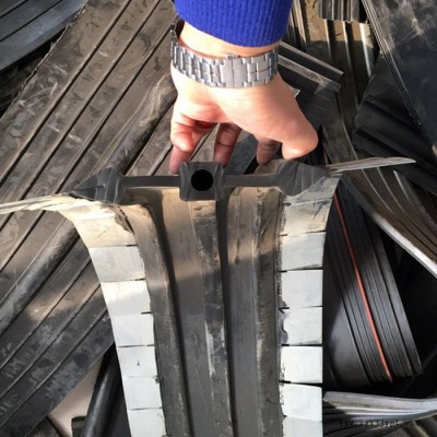 石家庄 橡胶止水带厂家定制  耐磨橡胶止水带 止水带 橡胶止水带 钢边式橡胶止水带 橡胶止水带批发