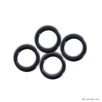 上海o型圈1.0mm线径o型圈化工管道密封圈