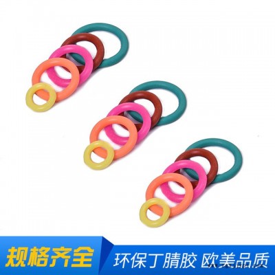 线径3.1毫米氟胶o型圈密封圈氟橡胶垫片o-ring耐高温耐腐蚀可定做