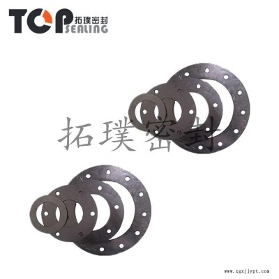 石墨盘根环 石墨密封圈 拓璞密封 优质高温盘根圈 柔性石墨盘根 5000
