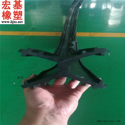 商丘可注浆橡胶止水带 国标橡胶止水带 可卸式橡胶止水带厂家批发