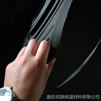 祁源b2级橡塑板、隔热橡塑板、b1级橡塑板产地、