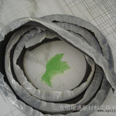 橡胶丝网型止水条厂家价格低