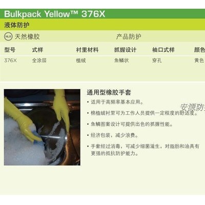 供应Ansell防护手套/橡胶手套/手套