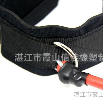 **乳胶管拉力器  田径摆臂训练器