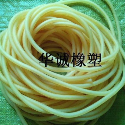 供应乳胶管皮筋