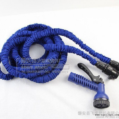 Garden Hose 花园伸缩乳胶管 防缠绕 欧式 75FT