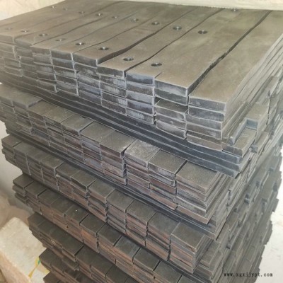 天向橡胶垫 加厚隔音减震橡胶垫 高压绝缘橡胶垫 工程用橡胶垫块