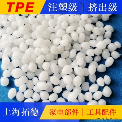 TPE密封件应用