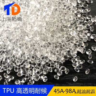 TPU盖子密封件