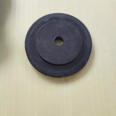 浩华 脱骨机橡胶垫  橡胶垫厂家