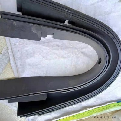 耐严寒耐高温耐摩擦复合橡胶垫条 橡胶带缓冲胶垫 密封垫条 志臻 价格合理