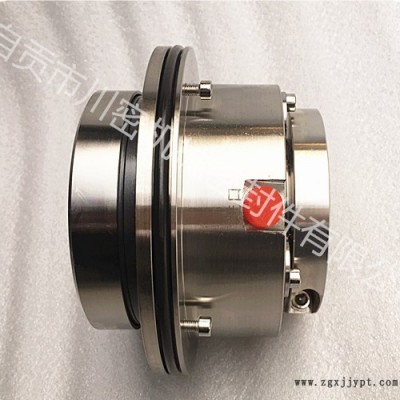 供应石家庄水泵厂脱硫泵1.5/1B-AH 2/1.5B-AH 机械密封
