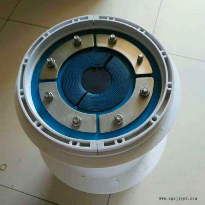 海博供应 管廊密封件 通信线缆防水密封组件 耐用耐老化