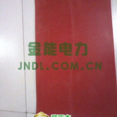 章丘防滑JD-XYJ10mm耐高压5kv黑色绝缘板
